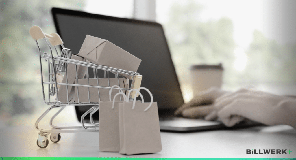 webshop checklist