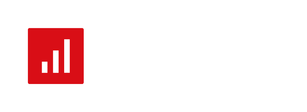 sevDesk Logo White