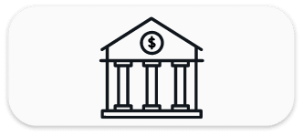 Bank Icon