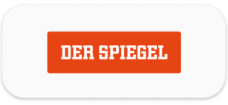 plenigo customer logos - Der Spiegel Logo