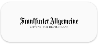 plenigo customer logos - Frankfurter Allgemeine Zeitung Logo