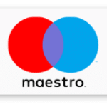 Maestro Logo