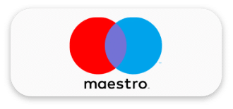 Maestro Logo