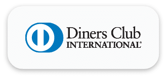 Diners Club International Logo