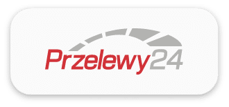 Przelewy24 Logo