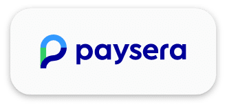 Paysera Logo