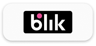 blik Logo