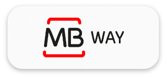 MB Way Logo