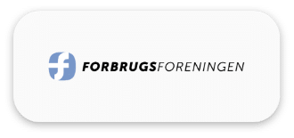 Forbrugsforeningen Logo 