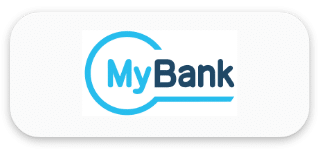 MyBank Logo