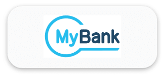 MyBank Logo