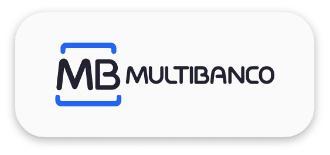 MB Multibanco Logo