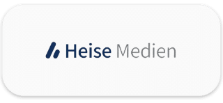 Heise Medien Logo