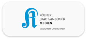 Kölner Stadt-Anzeiger Medien Logo