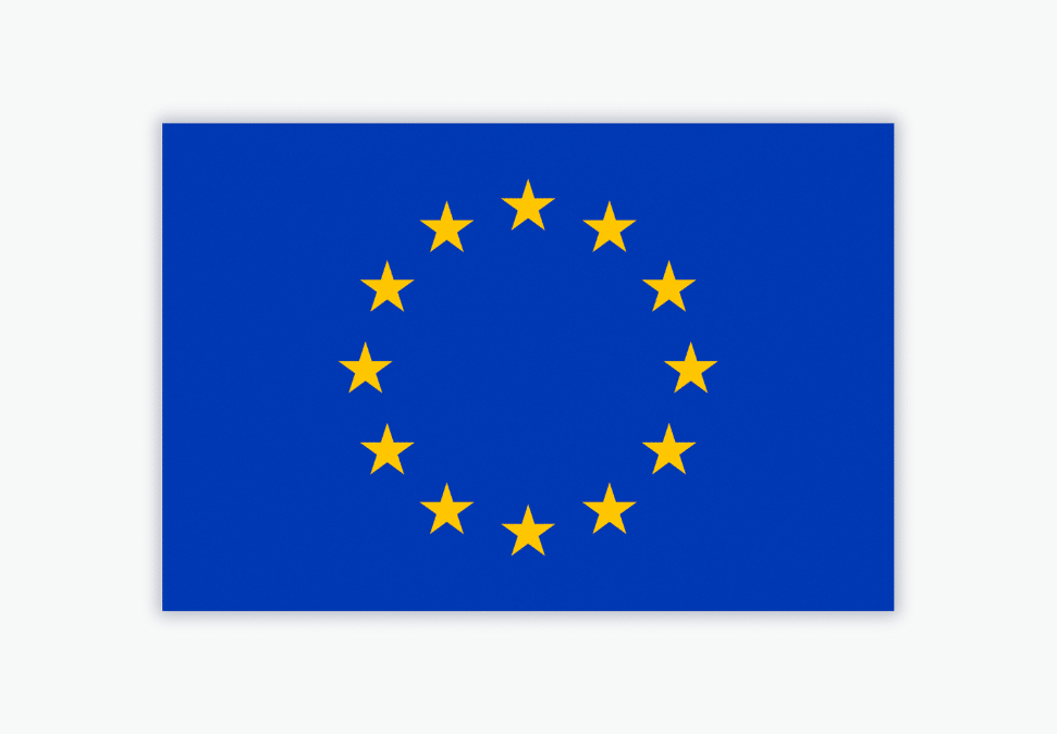 EU flag