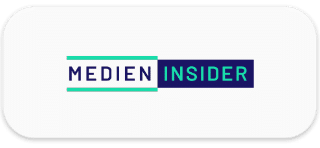 plenigo customer logos - Medien Insider Logo