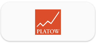 plenigo customer logos - Platow Logo