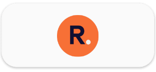 R Logo