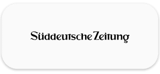 Süddeutsche Zeitung Logo