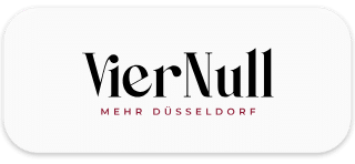 Vier Null Logo