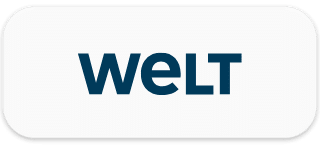 Welt Logo