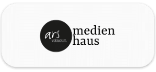 ars vobiscum medien haus Logo