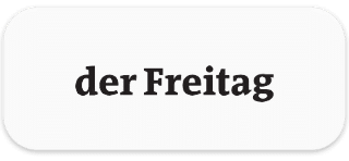 der Freitag Logo