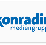 plenigo customer logos - konradin mediengruppe Logo