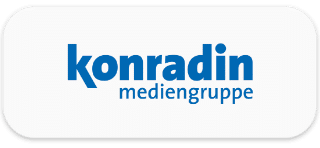 plenigo customer logos - konradin mediengruppe Logo
