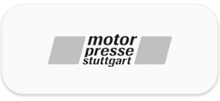 motor presse stuttgart Logo