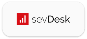sevDesk - Logo