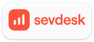 sevDesk - Logo