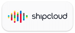 shipcloud Logo