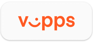 vipps Logo