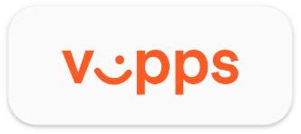 vipps Logo