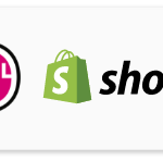 ideal for Shopify